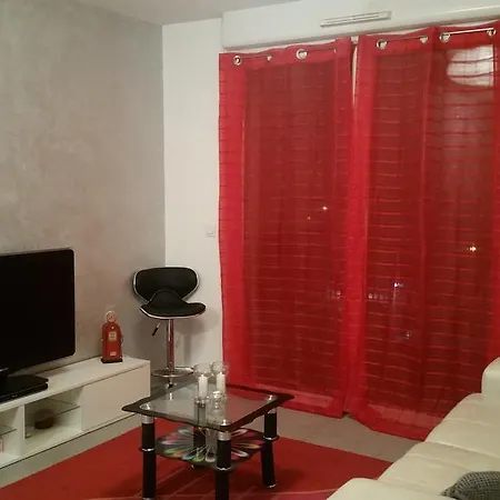 Cap Terre Apartman Marseille