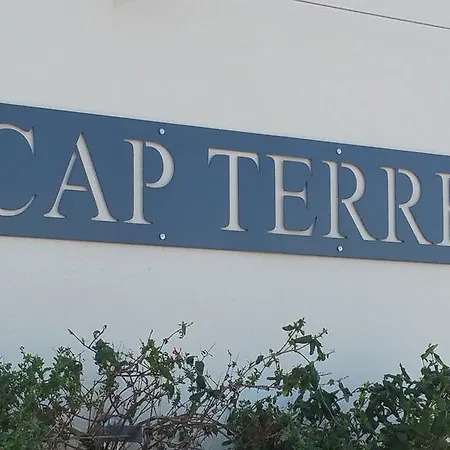 Apartman Cap Terre Marseille